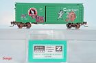 39998 Line Micro Trains Mtl Tsrr Co Great Northern Boxcar