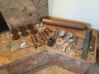 4-6-4 Fisher Gauge " Drivers Scale .. Rare1 Hudson 2 2-1 Extremely