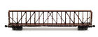Azl90352-1 4 Cars 90352-1 Lines Center Car Azl Set Aok 73 American Beam Flat