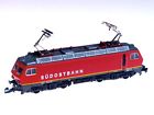 88471 4 Loco Sbb Cl 4iv Dostbahn Swiss Marklin