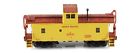 61009 40003 Pacific Caboose Scale Azl Ca-3 Brass Union