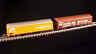 4001883082158 Rklin Marklin Set Of Two Sliding Wall Cars Viessmann And