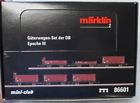4001883866017 Rklin Marklin German Federal Railroad Db Era Iii