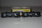 J4894 4002 Uncle Scale Full Throttle Set Of Chesapeake Ohio Ton Hopper