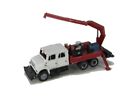 F800 4011 Showcase Miniatures Z