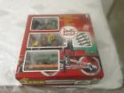 4011525724308 Lgb Electric The Big Train Starter Set West