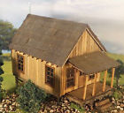Rsl4048 4048 Rslaserkits Carls Cabin Z