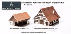 405171 Archistories Z Scale Farm 097815461959