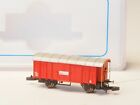 41.331.11 Freudenreich Feinwerktechnik Fr Z-scale Bt-marterial Car Class X286 Of The Swiss Bt-b
