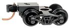 410021 Microtrains Z Bettendorf Trucks 695140023813