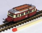 4105 Z-modellbau Brass Powered Railbus