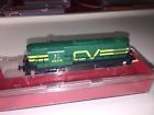 Rs-11 4266 Atlas N Scale