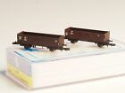 43.013.00 Freudenreich Fr 2 Ea Austrian Obb Gondola Class Omm Feinwerktechnik