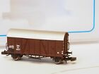 43.334.21 Freudenreich Fr Z Scale Austrian Obb Boxcar Class Gms Feinwerktechnik 43.334.21 Freudenreich Fr Z Scale Austrian Obb Boxcar Class Gms Feinwerktechnik
