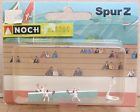 4364 Noch Z-scale Tennis Game