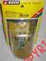 43810 Noch Germany Z Scale Christmas Tree Illuminated
