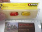43900 Noch Mercedes Benz Set Nib