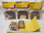 44070-44820-44810 Noch Lot Of Tunnel Entrances And Roll Flexible Roadway
