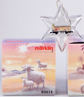 441-80614 Marklin Z 80614 Christmas