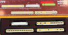 441-81424 Marklin Z 81424 Measurement