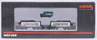 441-82071 Rklin Persil Car Tank Set Limited Run New In Box