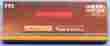 441-8215 Marklin Z 8215 Db Sliding Wall Boxcar Set New In Box