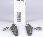 441-8569 441-8568 Marklin One Pair