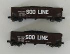441-86681 441-8668 Marklin 2 Z Gauge 4