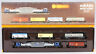 441-8690 Rklin Regional Freight Car Set Nord New In Box