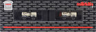 441-98023 Rklin Gauge Dr Storck Karamellen Tank Car Set Sold Only