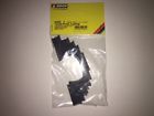 44430 Noch Scale Stone Tunnel Portals For Double Track Pack Of