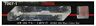 T007-1 4591186 Rokuhan Scale Freight Car Koki Blue Without Container 4571324591186