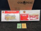 45953 45963 Bachmann Model Hobby Train Ho Scale Plasticville Toy New