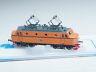 46.132.01 Freudenreich Feinwerktechnik Fr Swedish Sj Express Locomotive Ra Coreless Led