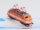 46-132-21 Freudenreich Feinwerktechnik Fr Swedish Sj Express Locomotive Ra Coreless Led
