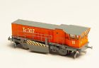 46-135.11 Freudenreich Feinwerktechnik Fr Z-scale