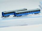 46.220.32 Freudenreich Feinwerktechnik Fr Sj Litt New Livery Passenger Cars Class