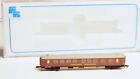 46.221.11 Freudenreich Feinwerktechnik Fr Sj Litt Intercity Passenger Car Class Swedish