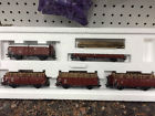 46192 Set Wagons Timber Freight Loading Marklin 46192 Set Wagons Timber Freight Loading Marklin