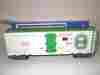 46205 Railway Express Agency Heineken Lager Beer Rea Refrigerator Reefer Car Rs2