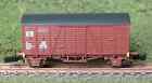 47.334.02 Fr Box Freudenreich Scale 2 Godsvognsett Nsb Set Car Norwegian 47.334.02 Fr Box Freudenreich Scale 2 Godsvognsett Nsb Set Car Norwegian