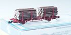 47.805 Norway Metal Fr Lps The Car Timber Nsb Class Norwegian -scale