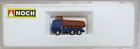 4752 Noch Mercedes Dump Truck
