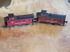 477830 477149 Marklin Prr Caboose Lot 477830 477149 Marklin Prr Caboose Lot