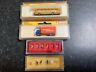 4776-1 Noch Suitable Marklin Spur Setra Bus Truck Figures