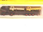 4780-1 Noch Z-scale Semi Truck