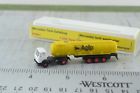 4790 Noch Agip Tanker Tractor Truck Scale