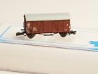 48.334.01 Freudenreich Fr Z-scale Polish Pkp