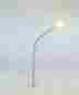 4800 Brawa Curved Arm Street Light