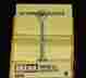 4804 Lattice-mast Ringed Light Post Brawa Z Scale Lattice Mast Lighting New